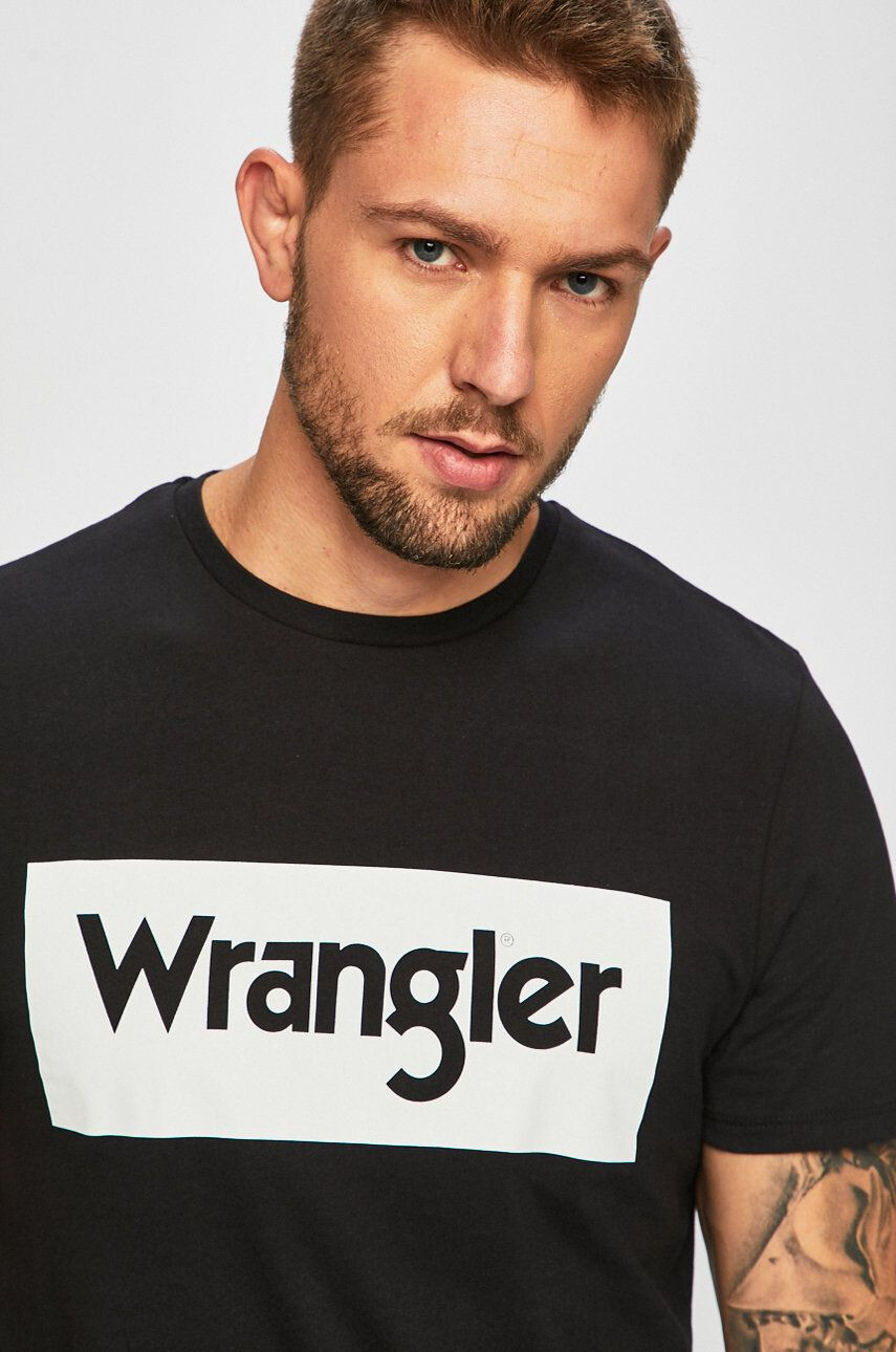 Wrangler T-shirt - Pepit.hu