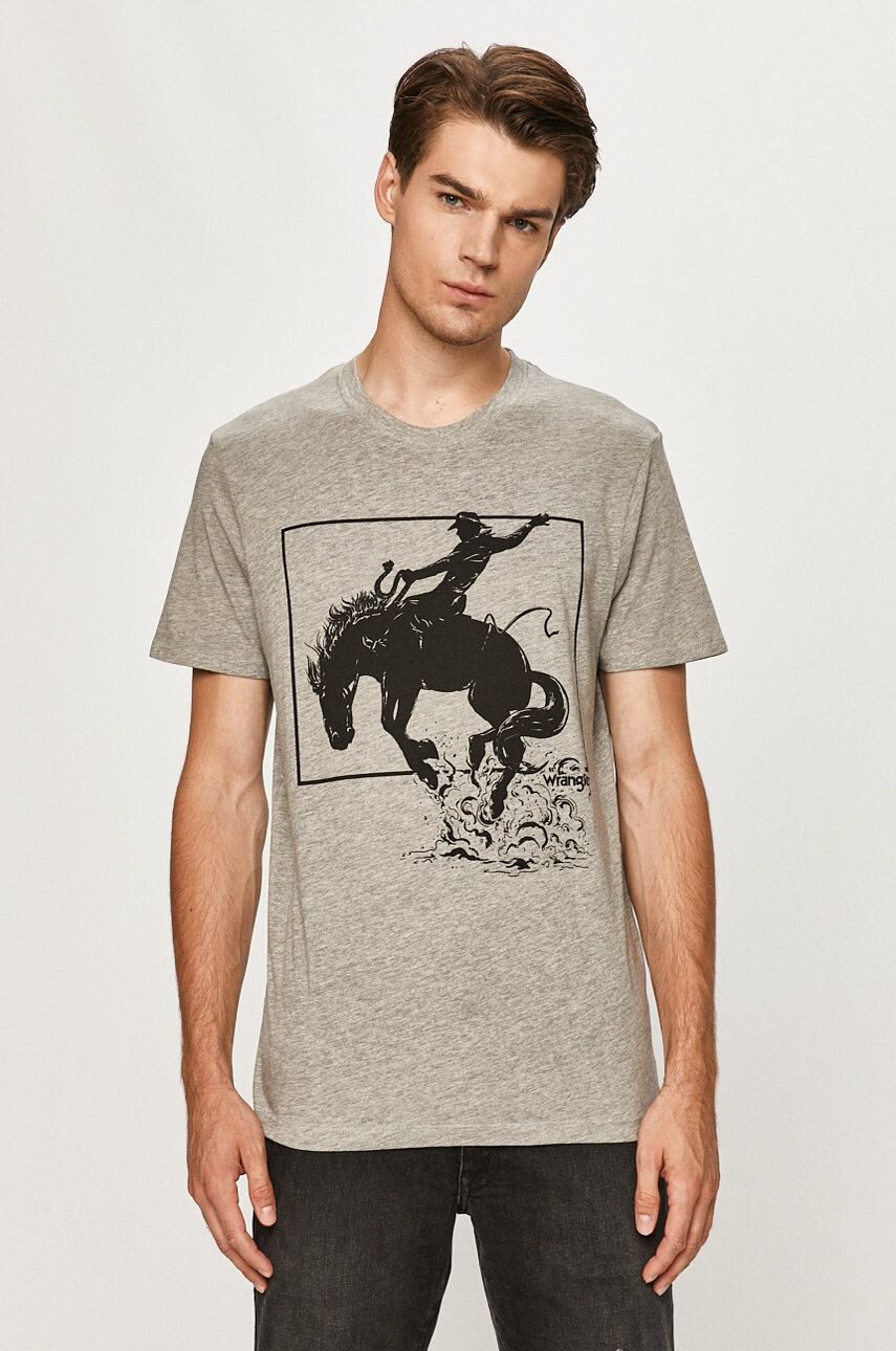 Wrangler T-shirt - Pepit.hu