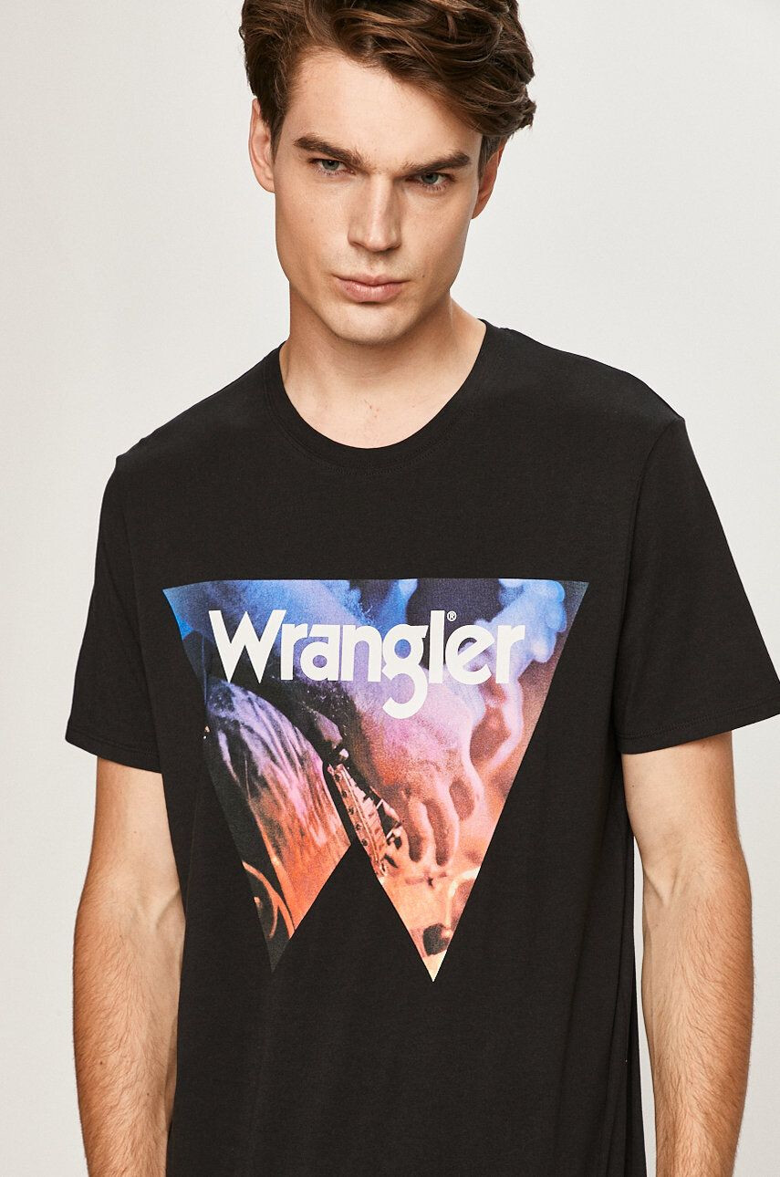 Wrangler T-shirt - Pepit.hu