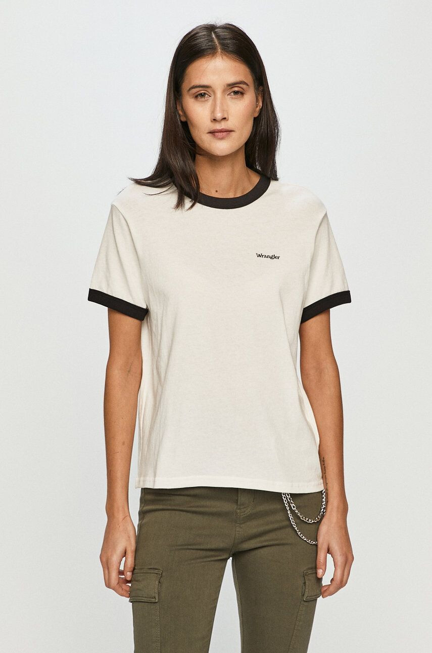 Wrangler T-shirt - Pepit.hu