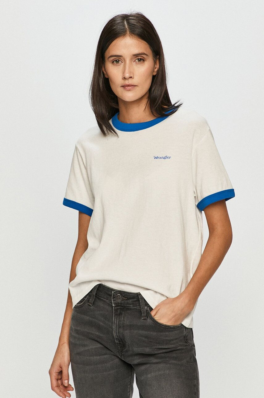 Wrangler T-shirt - Pepit.hu