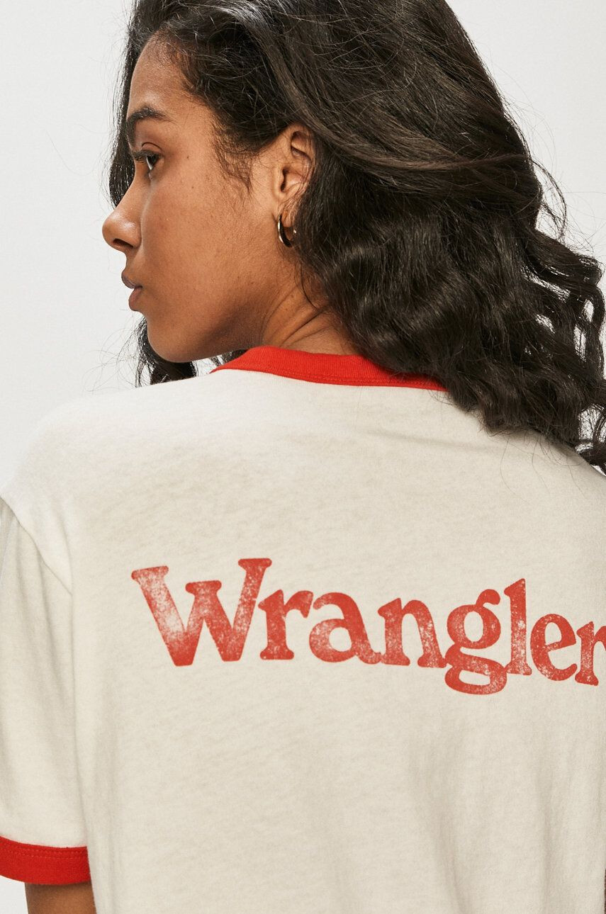 Wrangler T-shirt - Pepit.hu