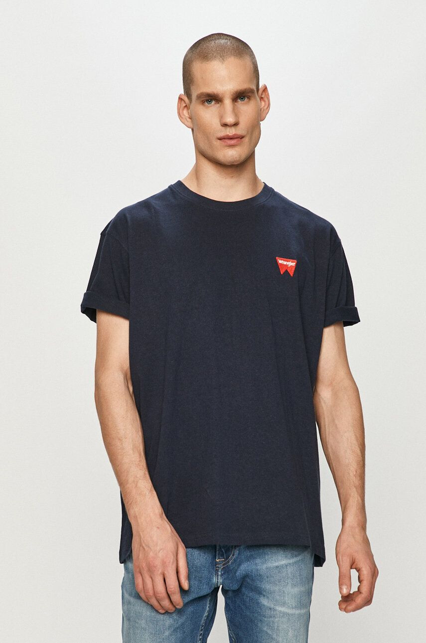 Wrangler T-shirt - Pepit.hu