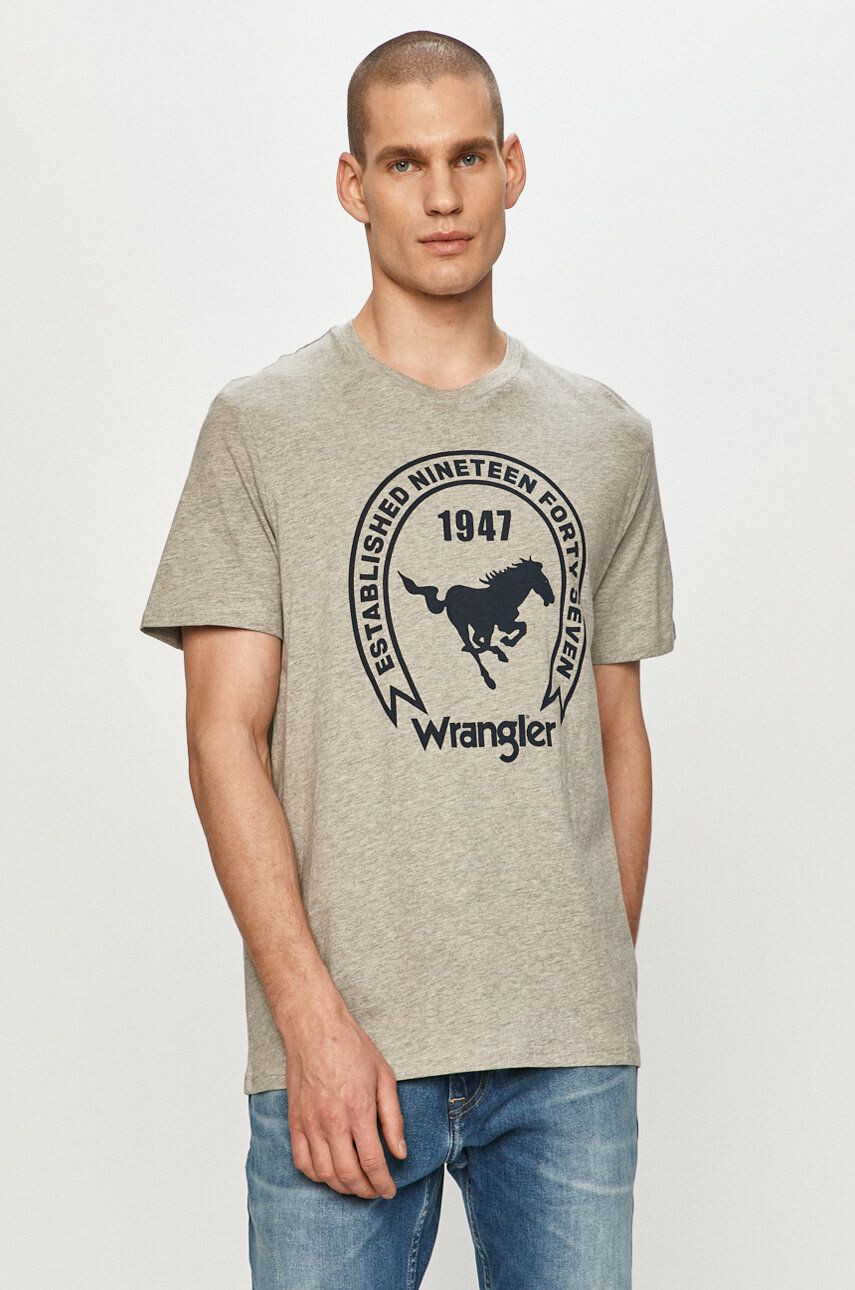 Wrangler T-shirt - Pepit.hu