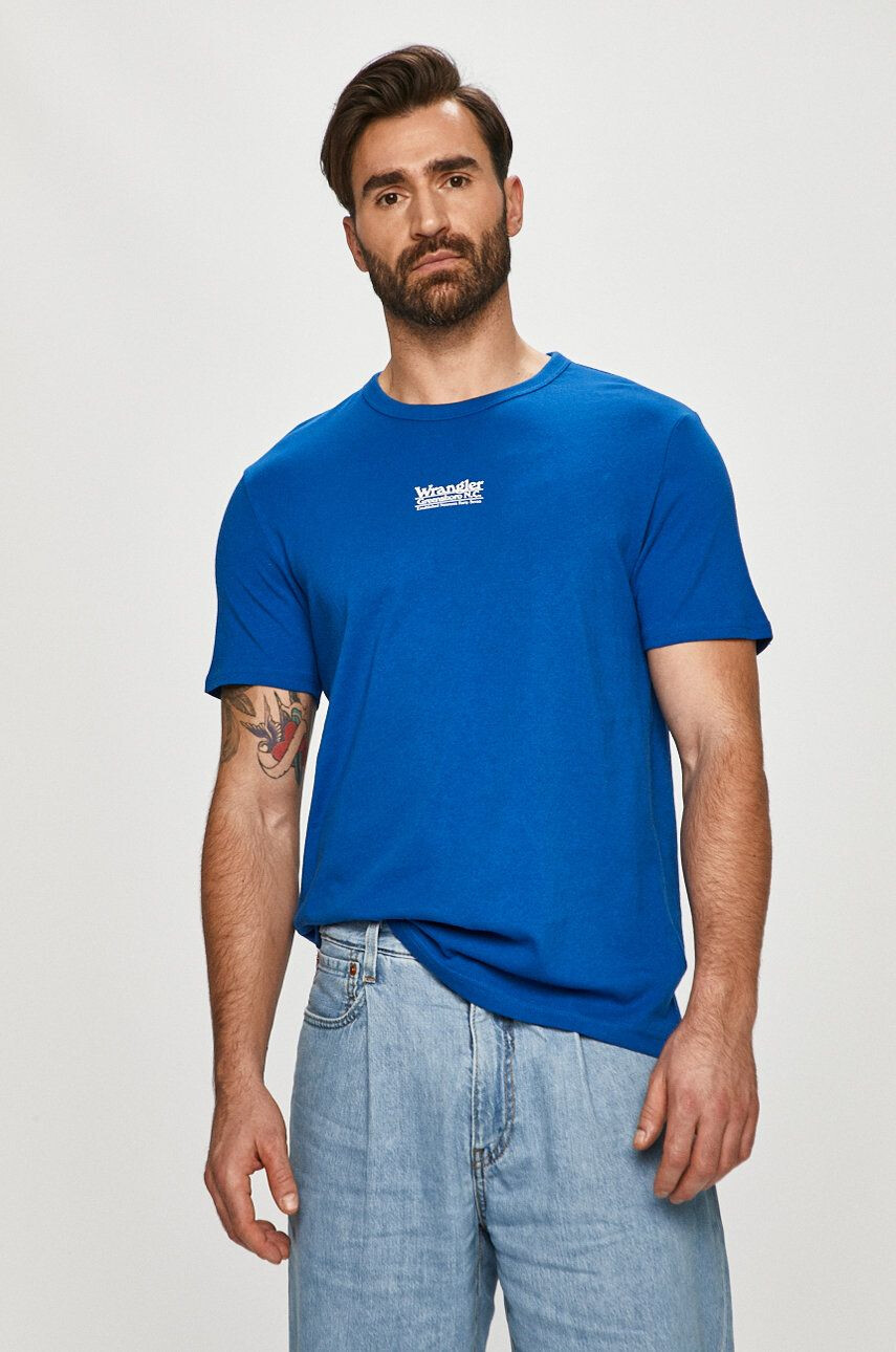 Wrangler T-shirt - Pepit.hu