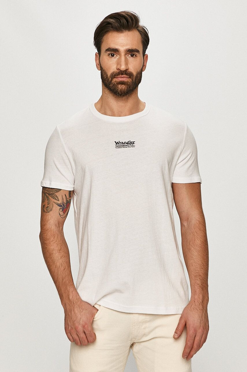 Wrangler T-shirt - Pepit.hu