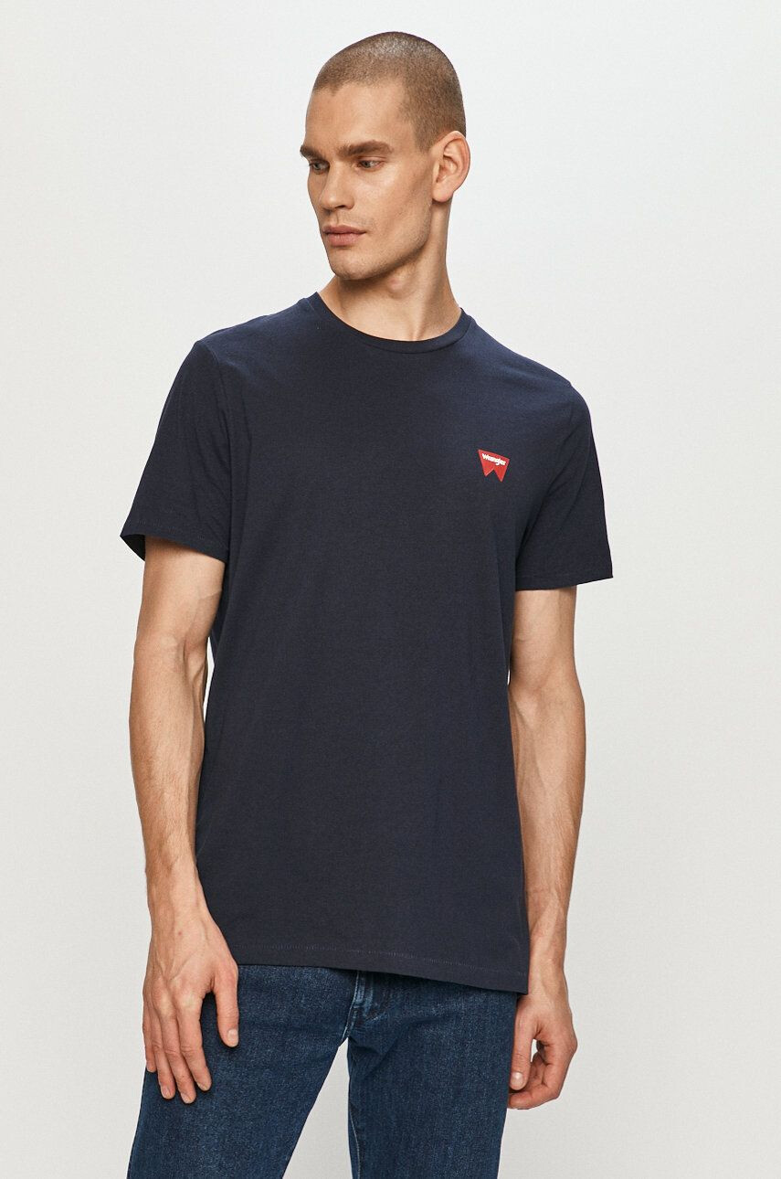 Wrangler T-shirt - Pepit.hu