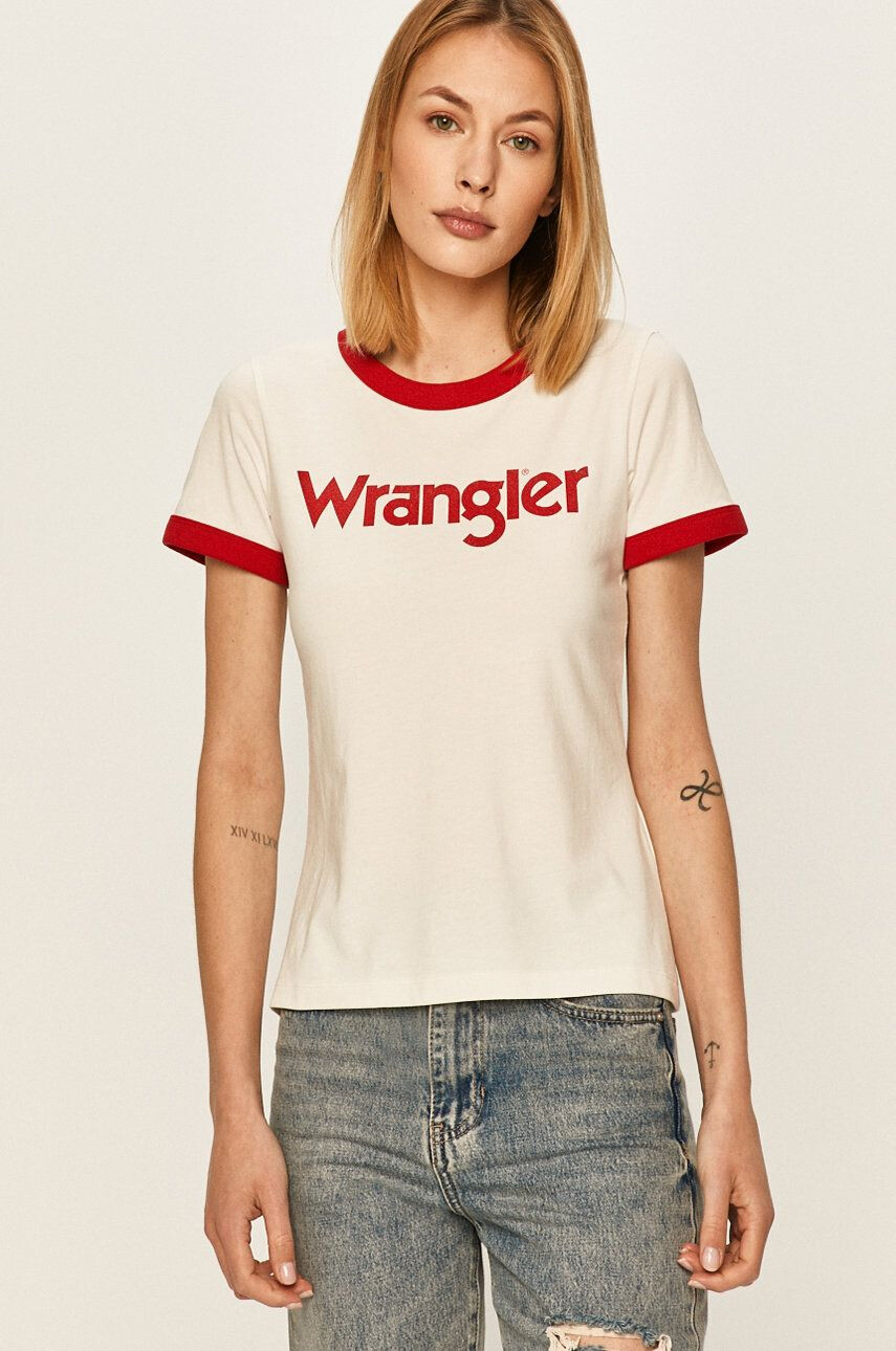 Wrangler Top - Pepit.hu