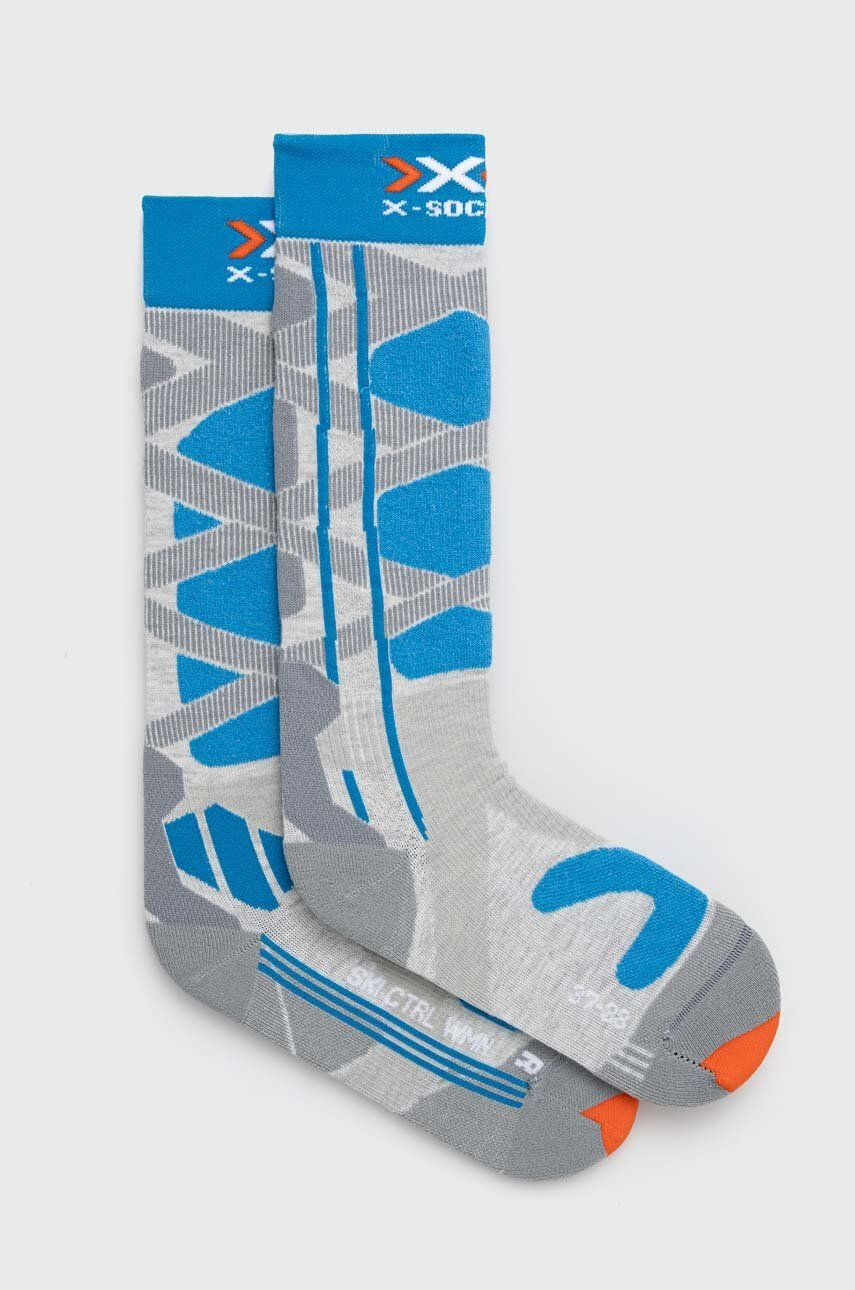 X-socks sízokni Ski Control 4.0 - Pepit.hu