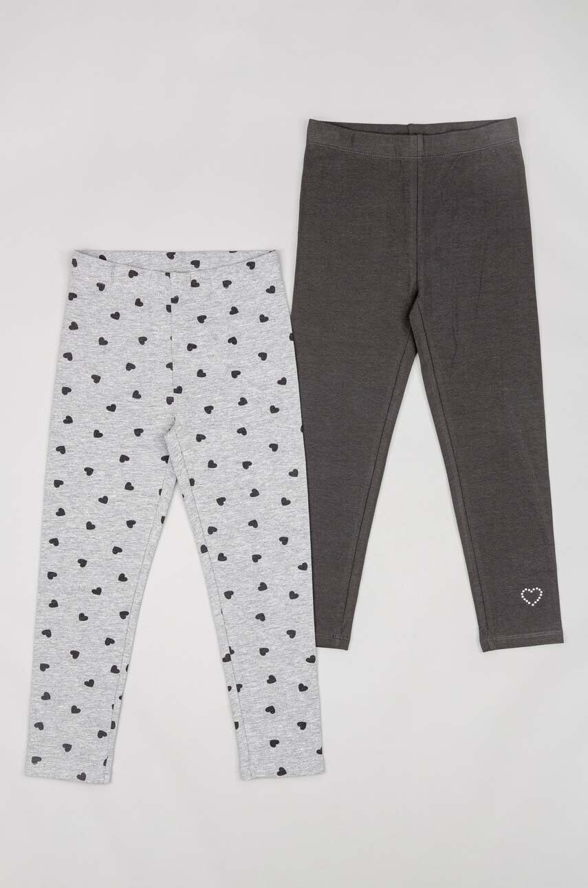 Zippy gyerek legging 2 db mintás - Pepit.hu