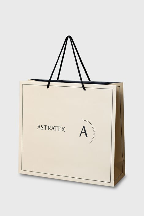 Astratex Latte ajándéktáska 36 x 12 x 33 cm - Pepit.hu