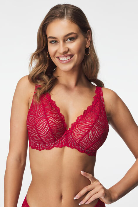 Astratex Mon Cherrie Bralette melltartó - Pepit.hu