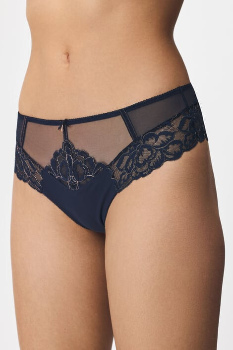 Avalingerie Casabella Blue brazil bugyi - Pepit.hu