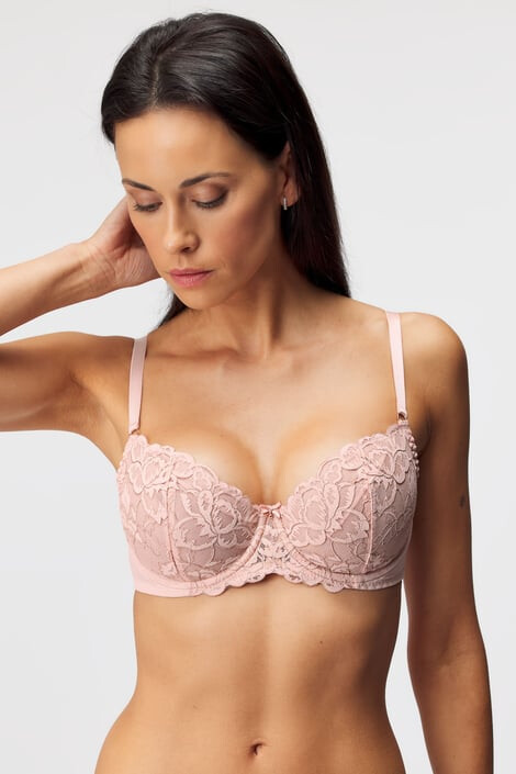 Avalingerie Casabella párnázatlan melltartó - Pepit.hu