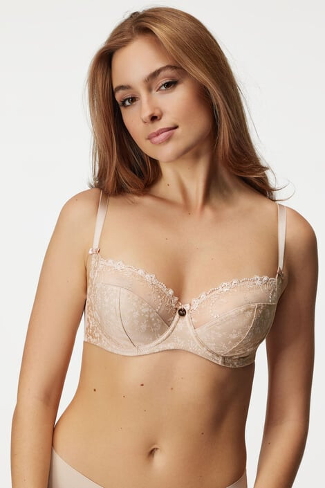 Avalingerie Diana Soft side bélés nélküli melltartó - Pepit.hu