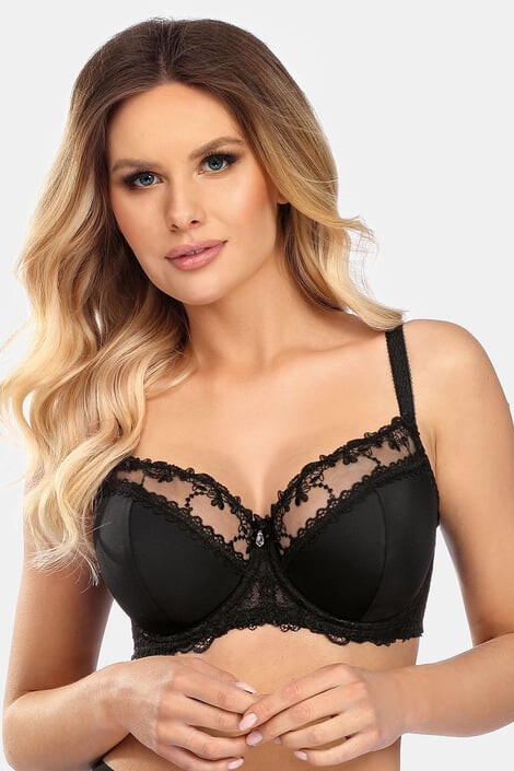 Avalingerie Novato részben bélelt melltartó - Pepit.hu