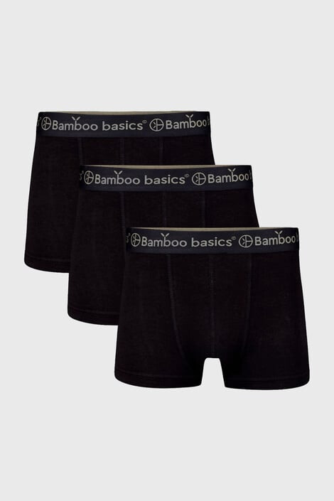 Bamboo Basics 3PACK Liam bambusz bokszeralsó - Pepit.hu