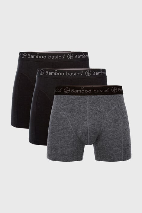 Bamboo Basics 3PACK Rico bambusz boxeralsó - Pepit.hu