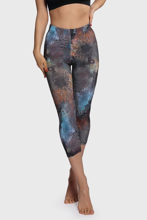 BasBlack Fusion sport leggings - Pepit.hu