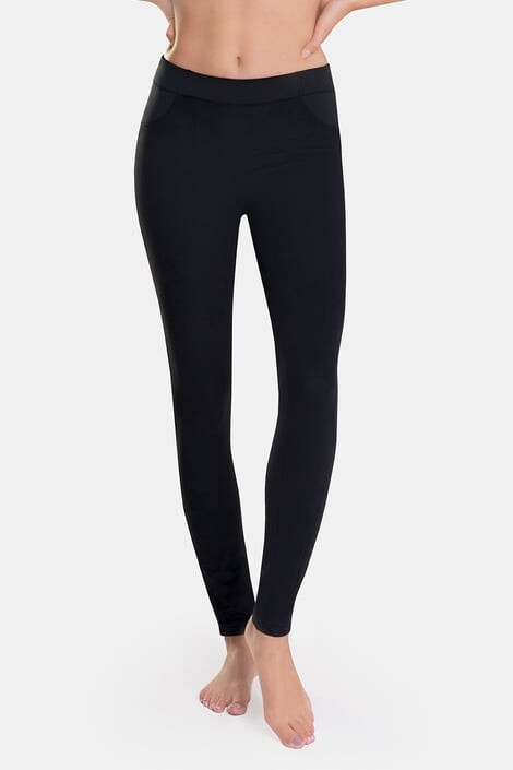 Basbleu Helen téliesített leggings - Pepit.hu