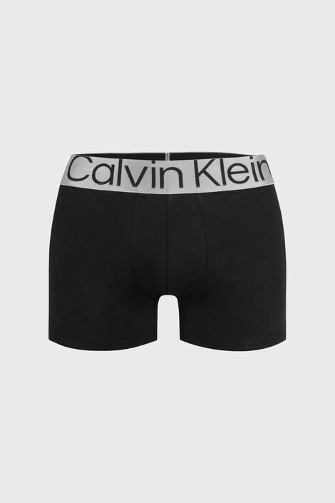 Calvin Klein 3 PACK Steel Coton boxeralsó - Pepit.hu