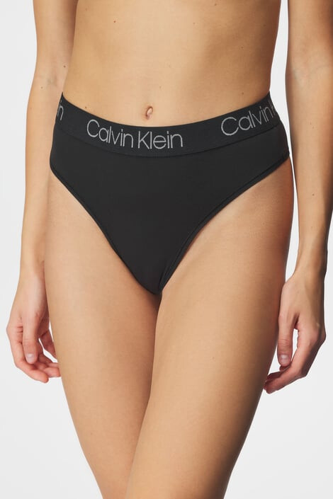 Calvin Klein Body High Waist tanga - Pepit.hu