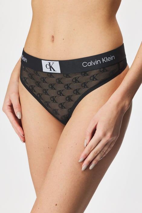 Calvin Klein Harlee tanga - Pepit.hu