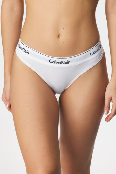 Calvin Klein Modern Cotton tanga - Pepit.hu