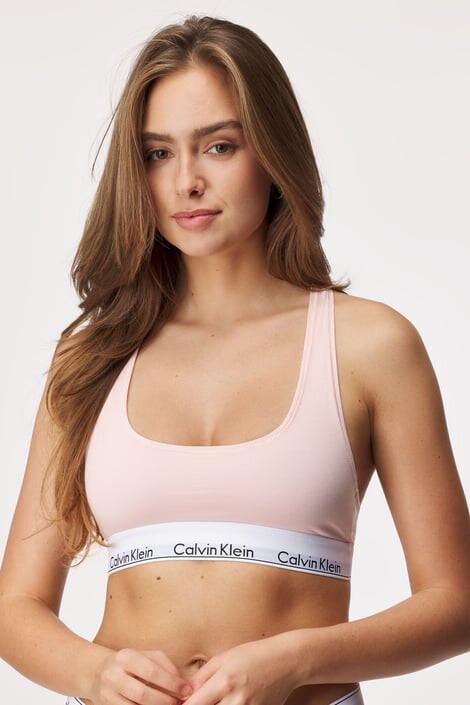 Calvin Klein Unlined Bralette melltartó - Pepit.hu