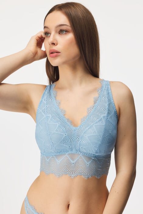 Cosabella Allure Bralette melltartó - Pepit.hu