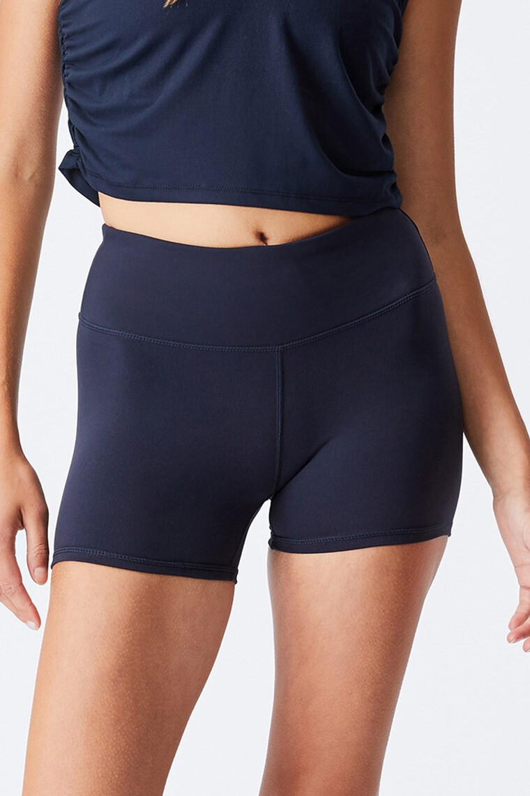 Cotton On Highwaist II sportsort kék - Pepit.hu