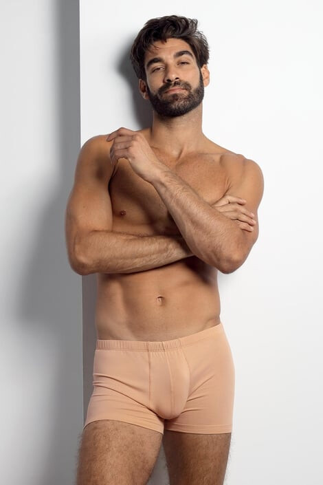 Covert Underwear Testszínű boxeralsó - Pepit.hu