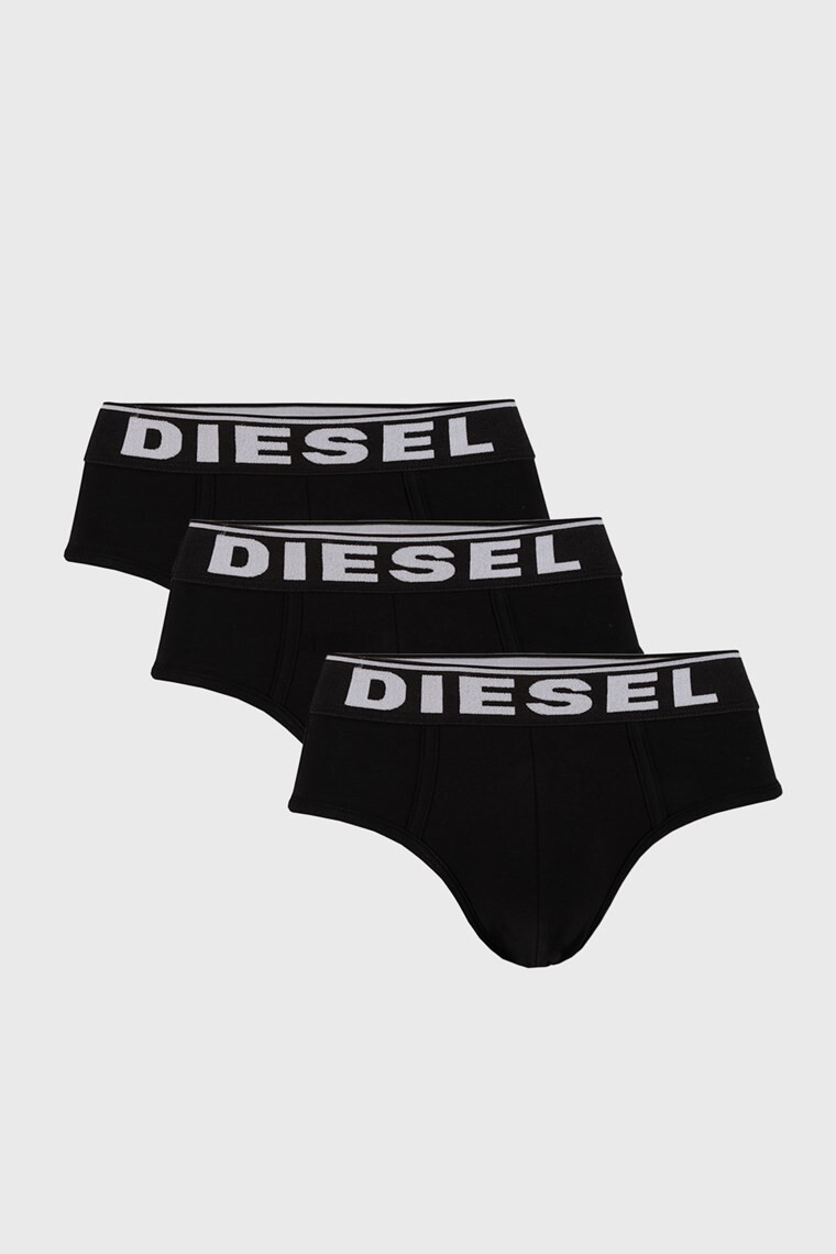 Diesel 3 PACK Andre II férfi alsó - Pepit.hu