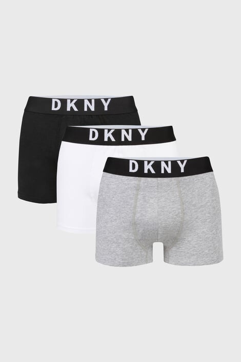 DKNY 3 PACK New York boxeralsó - Pepit.hu