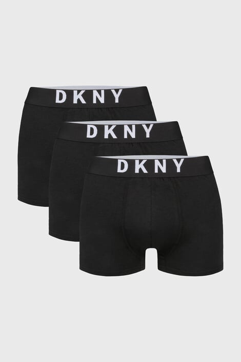 DKNY 3 PACK New York I boxeralsó - Pepit.hu