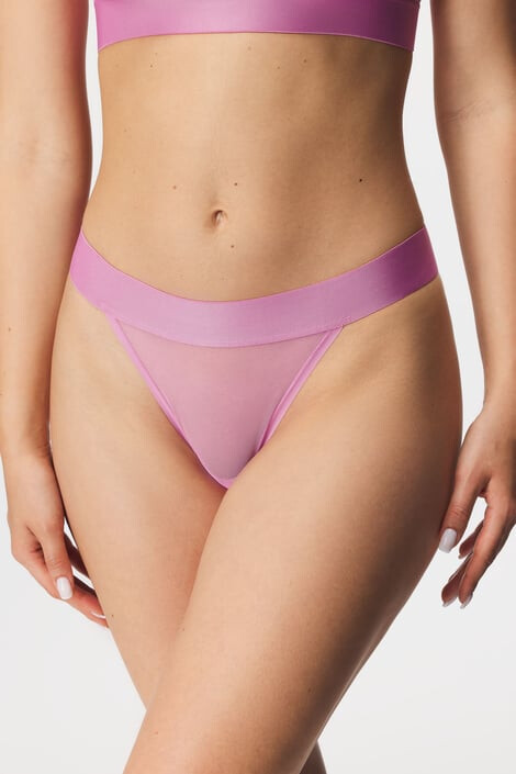 DKNY Sheers tanga - Pepit.hu