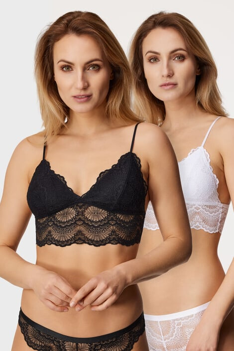 Dorina 2 DB Mia I bralette melltartó - Pepit.hu