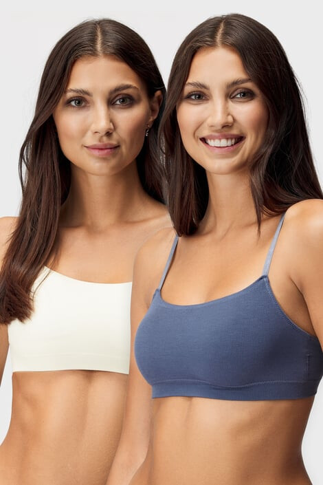 Dorina 2 PACK Orla Bralette melltartó - Pepit.hu