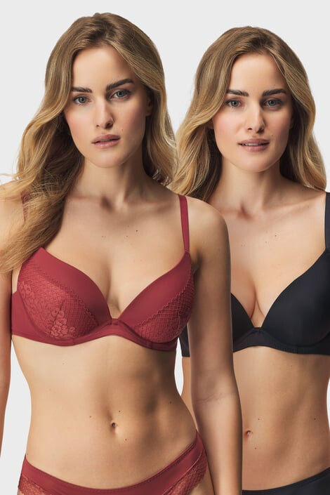 Dorina 2PACK Kelsea Push-Up melltartó - Pepit.hu