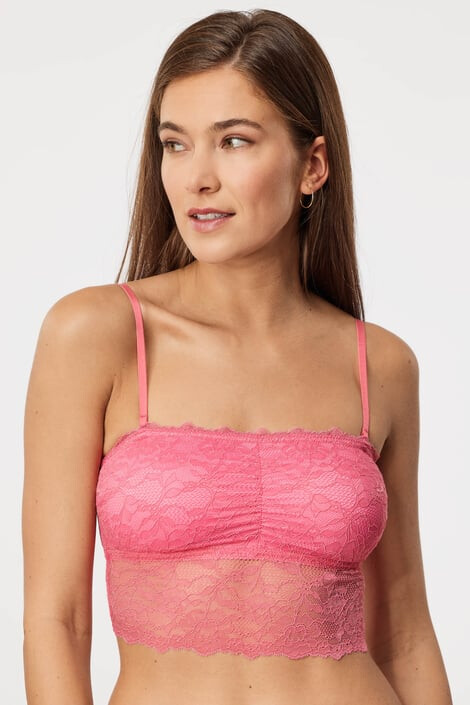 Dorina Abelia Bralette melltartó - Pepit.hu