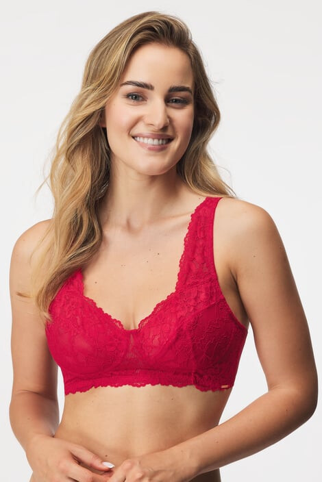 Dorina Aina Eco Bralette melltartó - Pepit.hu