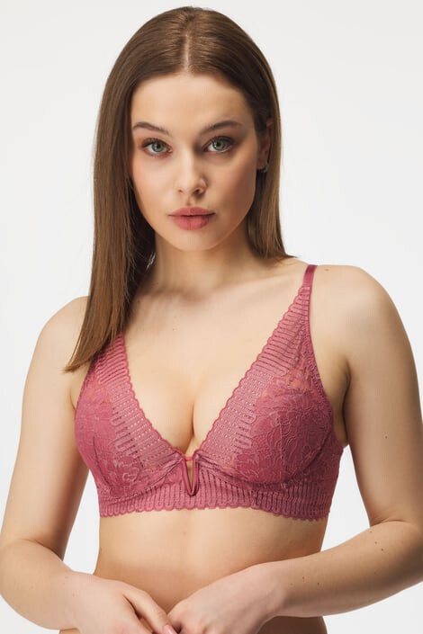 Esotiq Kenlee Bralette részben bélelt melltartó - Pepit.hu