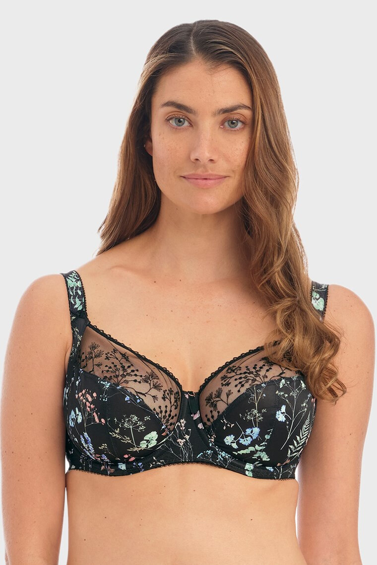 Fantasie Lingerie Fantasia Harper szivacs nélküli melltartó - Pepit.hu