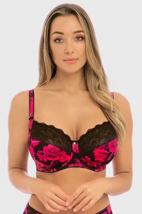 Fantasie Lingerie Fantasie Lucia bélés nélküli melltartó - Pepit.hu