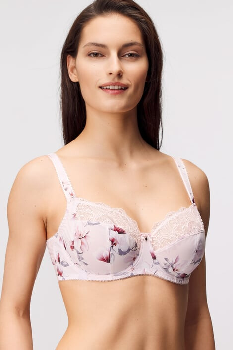 Fantasie Lingerie Fantasie Lucia I bélés nélküli melltartó - Pepit.hu