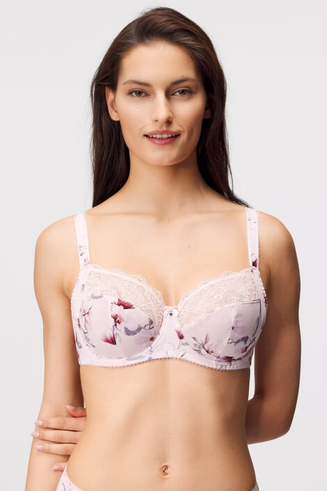 Fantasie Lingerie Fantasie Lucia I párnázatlan melltartó - Pepit.hu