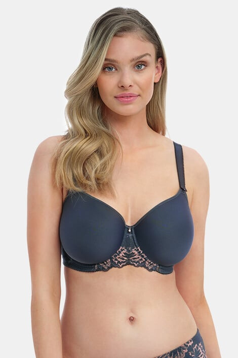 Fantasie Lingerie Spacer Fantasie Shadow merevített melltartó - Pepit.hu