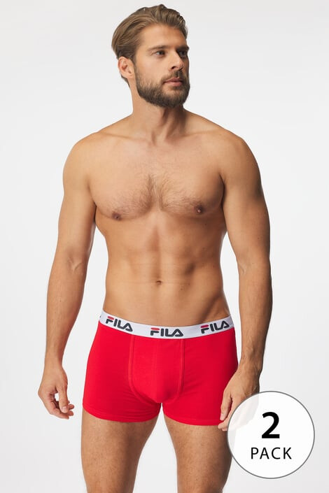 FILA 2 PACK Erwin boxeralsó - Pepit.hu