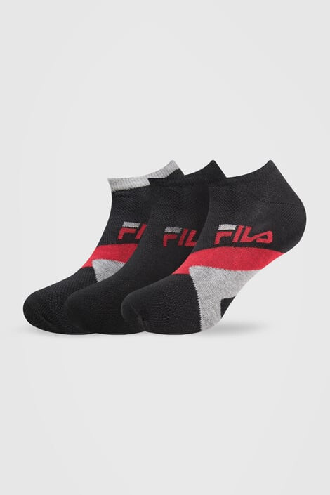 FILA 3 PACK Invisible bokazokni - Pepit.hu