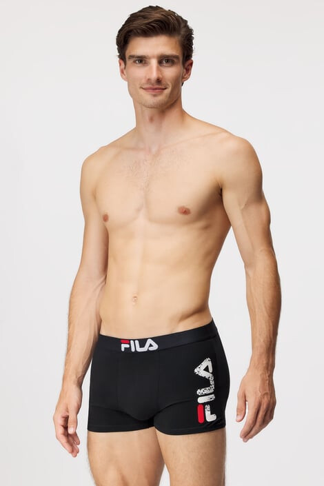 FILA George fekete boxeralsó - Pepit.hu